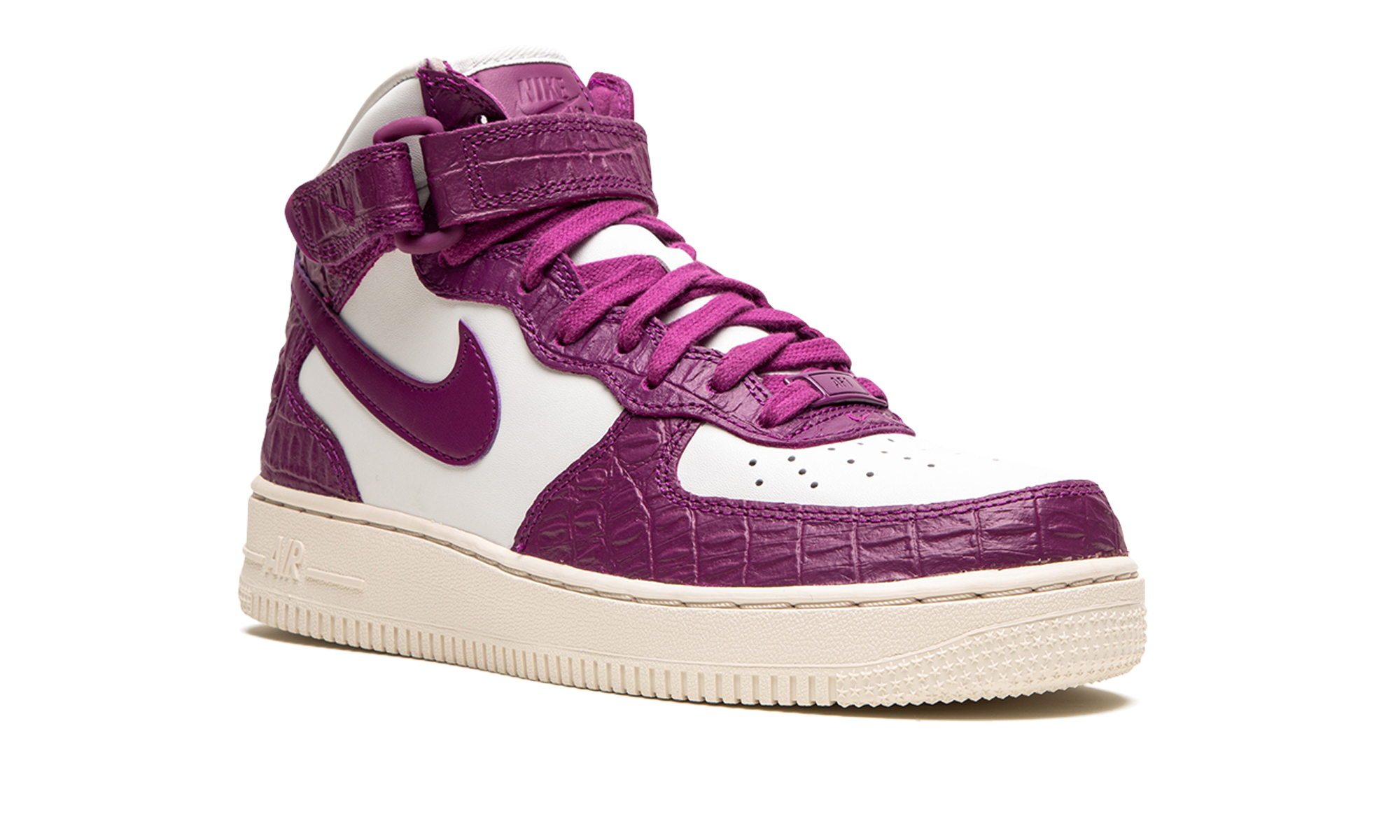 Nike AIR FORCE 1 MID LX WMNS Tokyo Viotech DZ4865 503