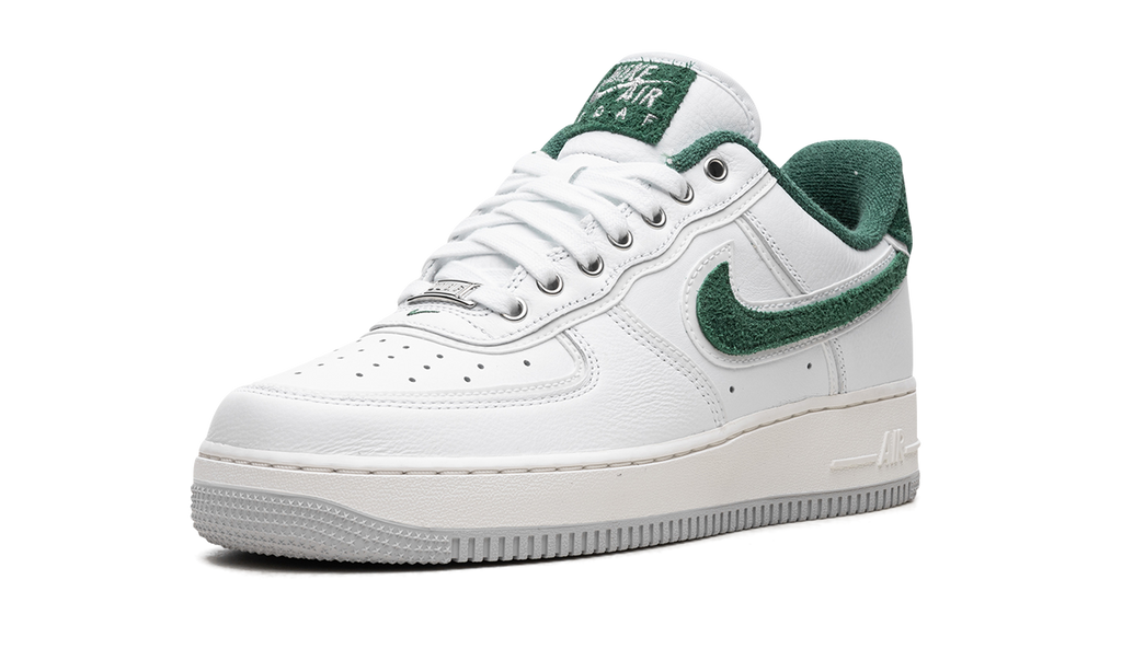 Nike Air Force 1 Low '07 UO Prem University of Oregon HF0012 100
