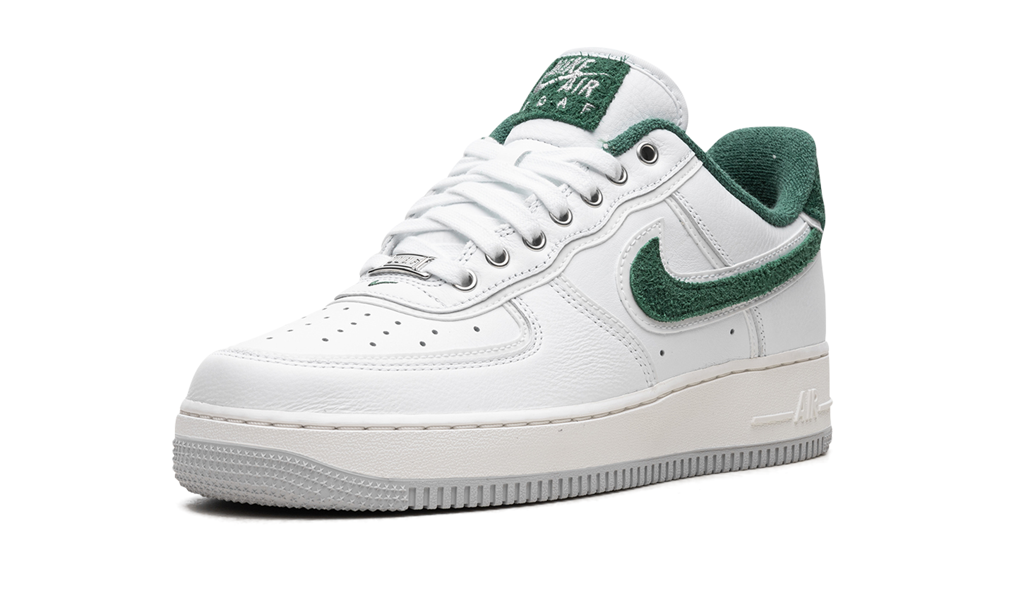 Nike Air Force 1 Low '07 UO Prem University of Oregon HF0012 100