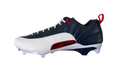 Jordan 12 Low Alpha Menace 3 PE Howard University' FJ6215 416