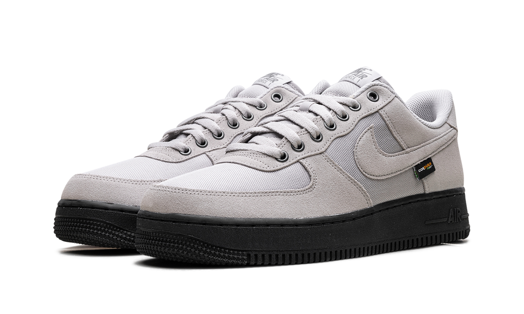 Nike Air Force 1 Low '07 Cordura Iron Ore HQ3822 001