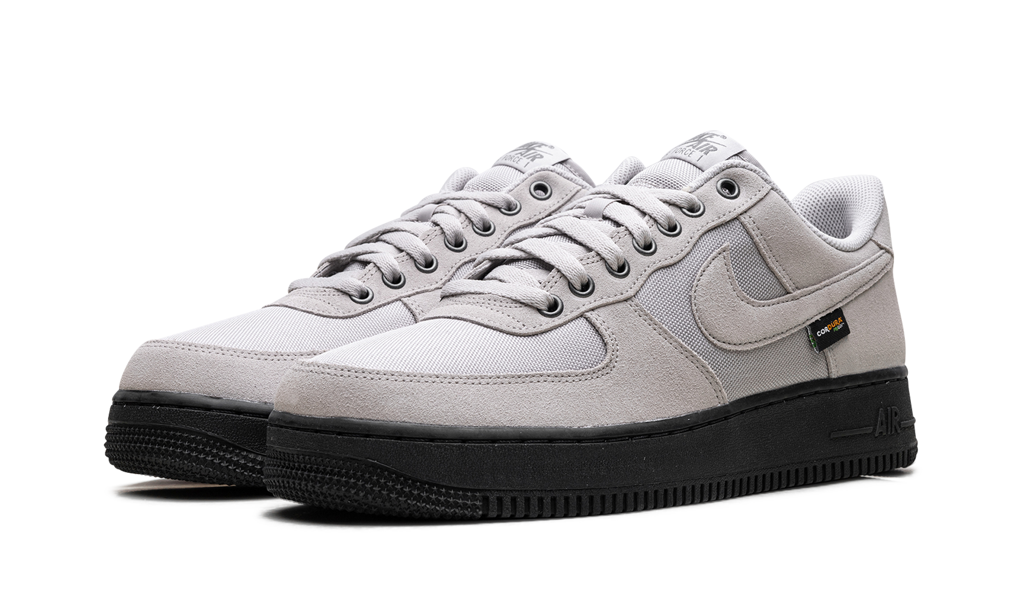 Nike Air Force 1 Low '07 Cordura Iron Ore HQ3822 001