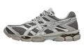 Asics Gel-Cumulus 16 Cocoa Powder Pure Silver 1203A733 201