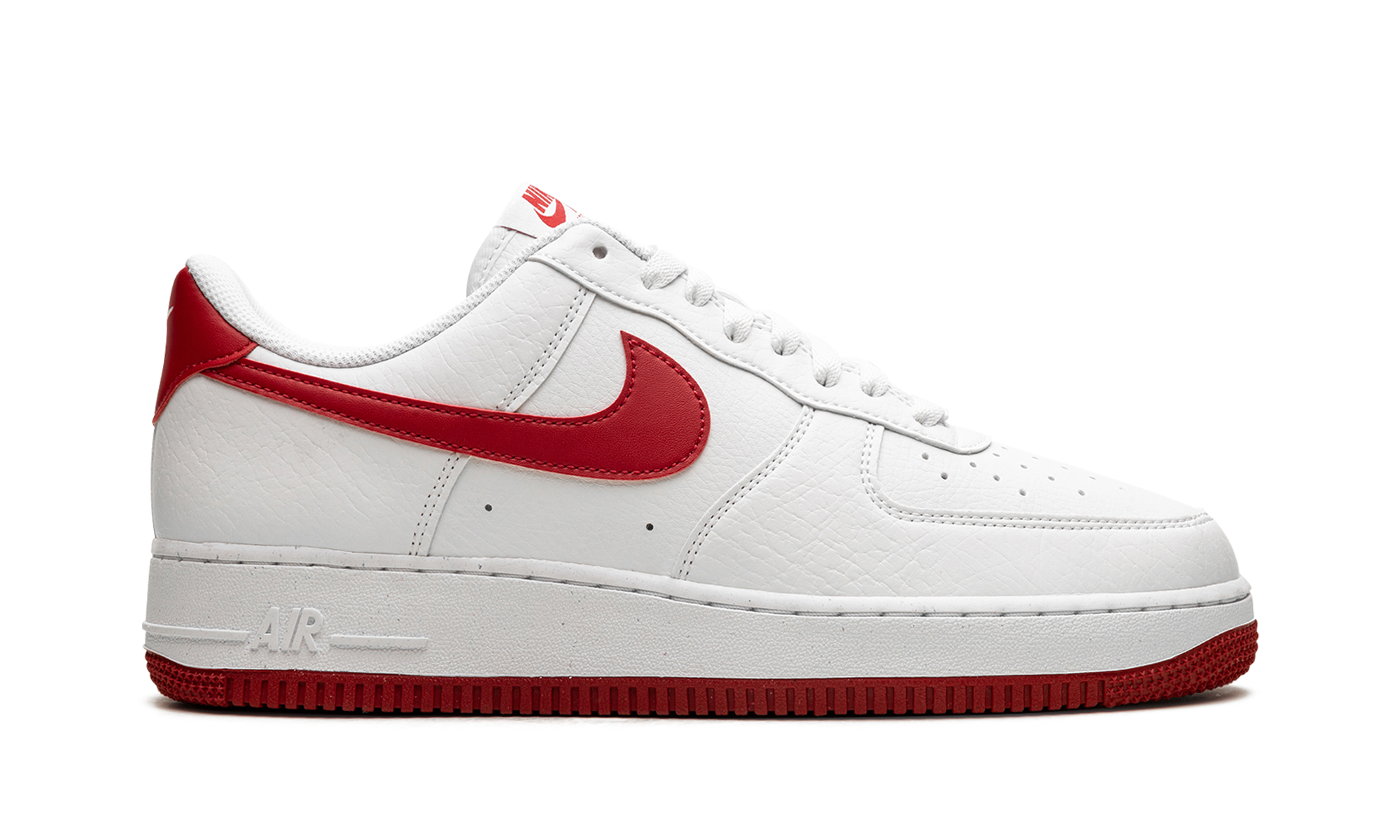 Nike Air Force 1 '07 Next Nature WMNS White Gym Red DV3808 105