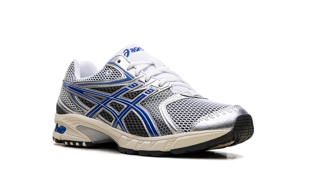 Asics Gel-DS Trainer 14 White Blue 1203A607 103