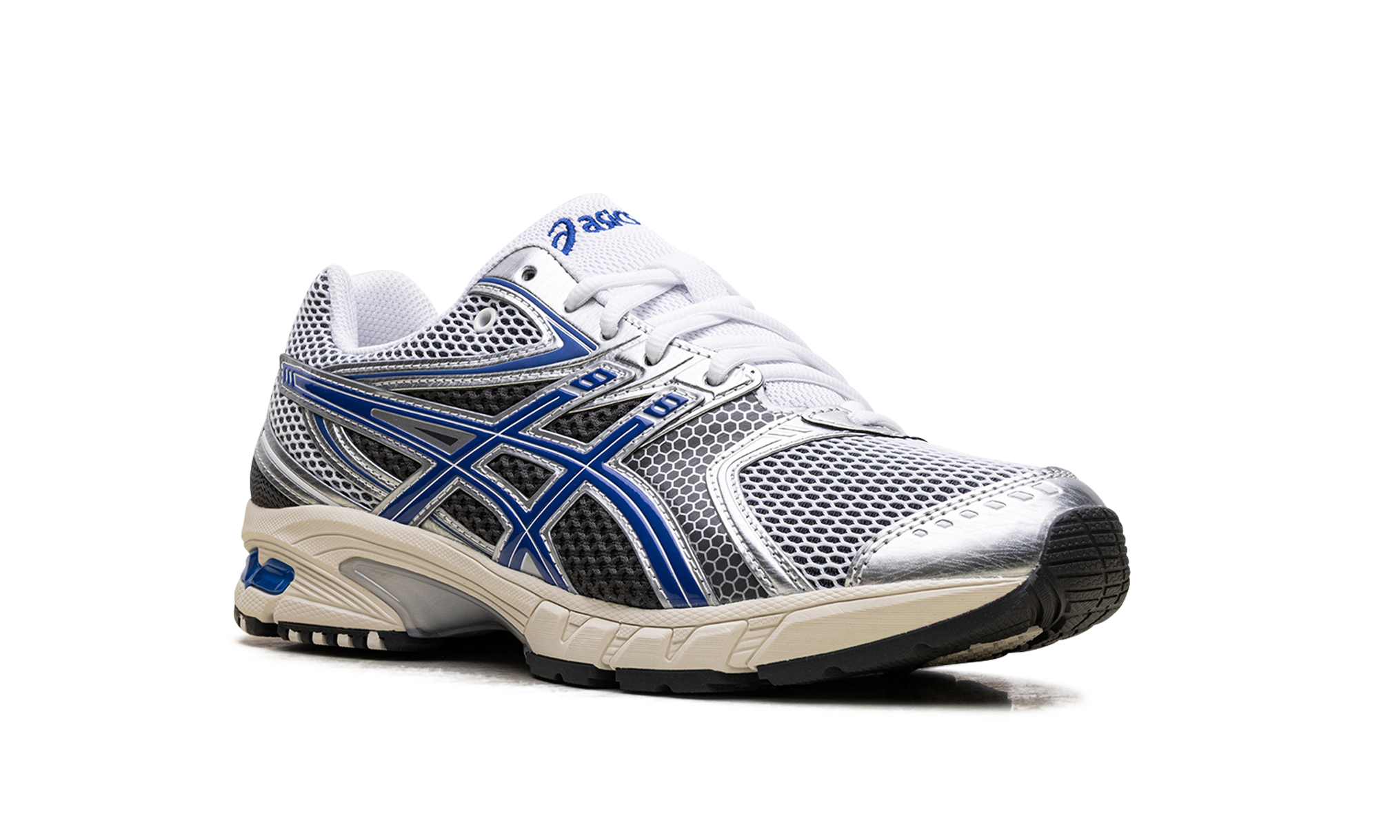 Asics Gel-DS Trainer 14 White Blue 1203A607 103