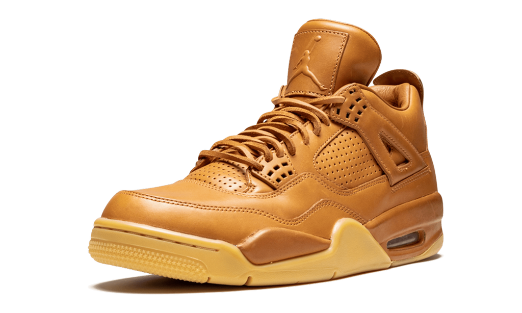 Air Jordan 4 Retro Premium Pinnacle 819139 205