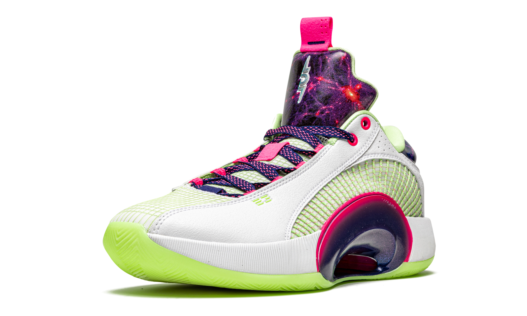 Air Jordan 35 Low Luka Doncic PE DJ9805 190