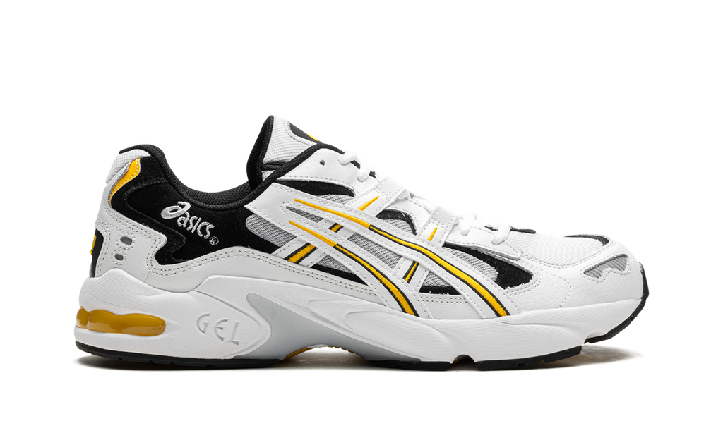 Asics Gel-Kayano 5 OG Kith- Saffron 1201B043 100