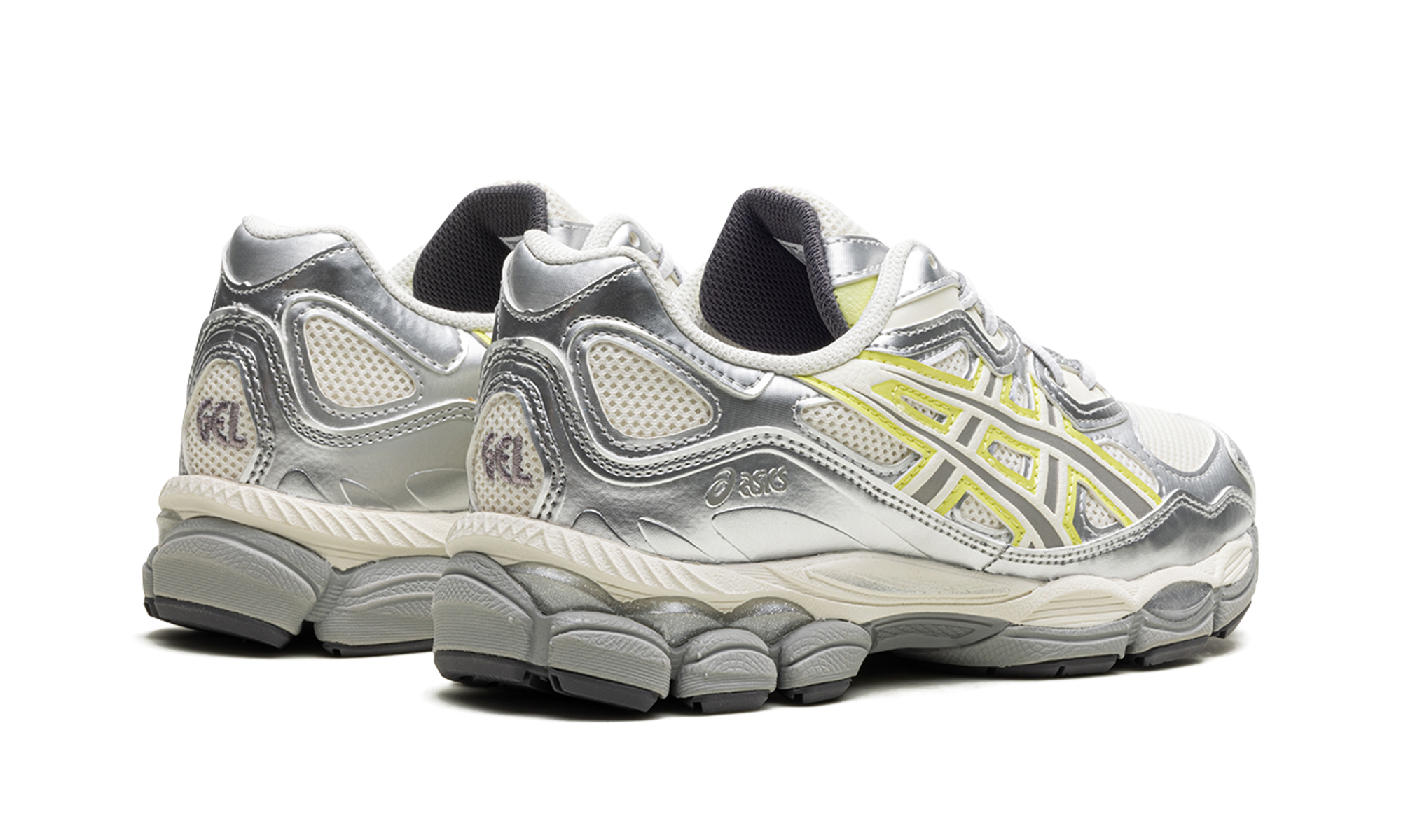 Asics GEL-NYC WMNS Emmi 1202A498 100