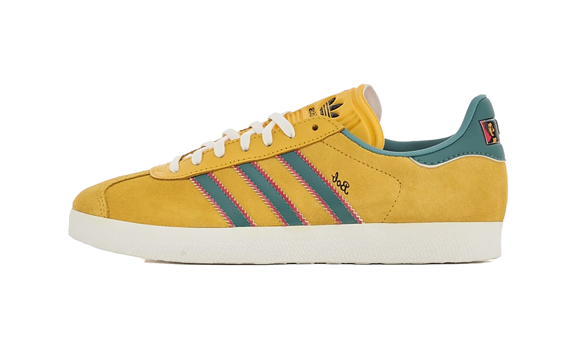 Adidas adidas Gazelle Indoor Bob Marley KJ3532