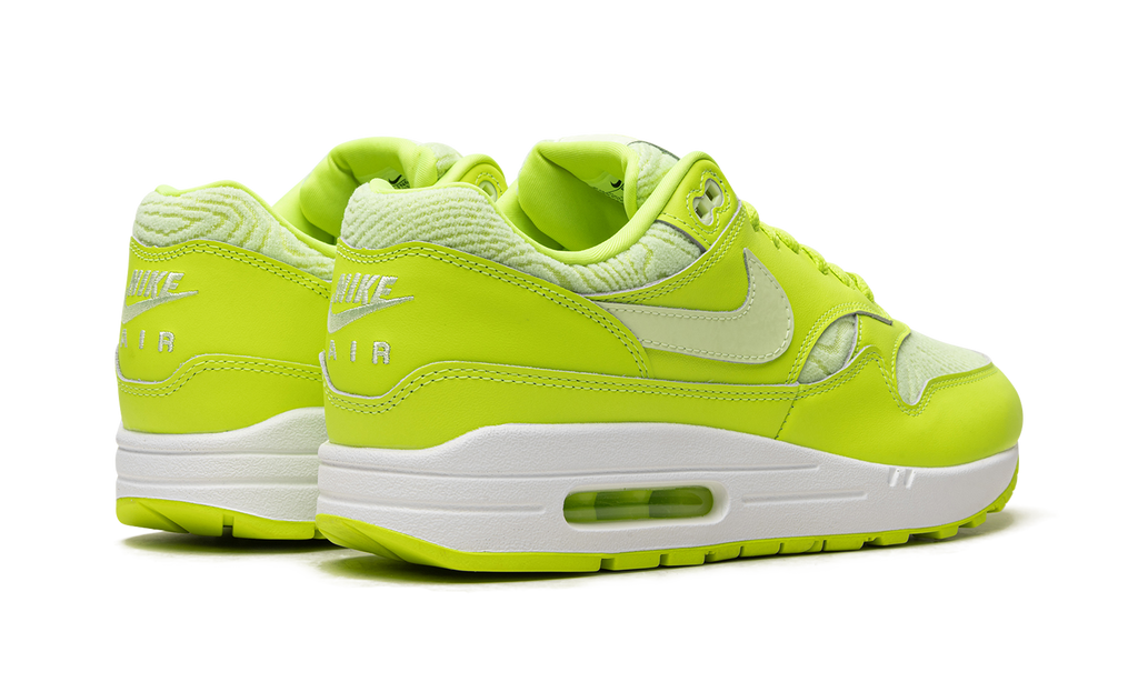Nike AIR MAX 1 PRM Volt FN6832 702