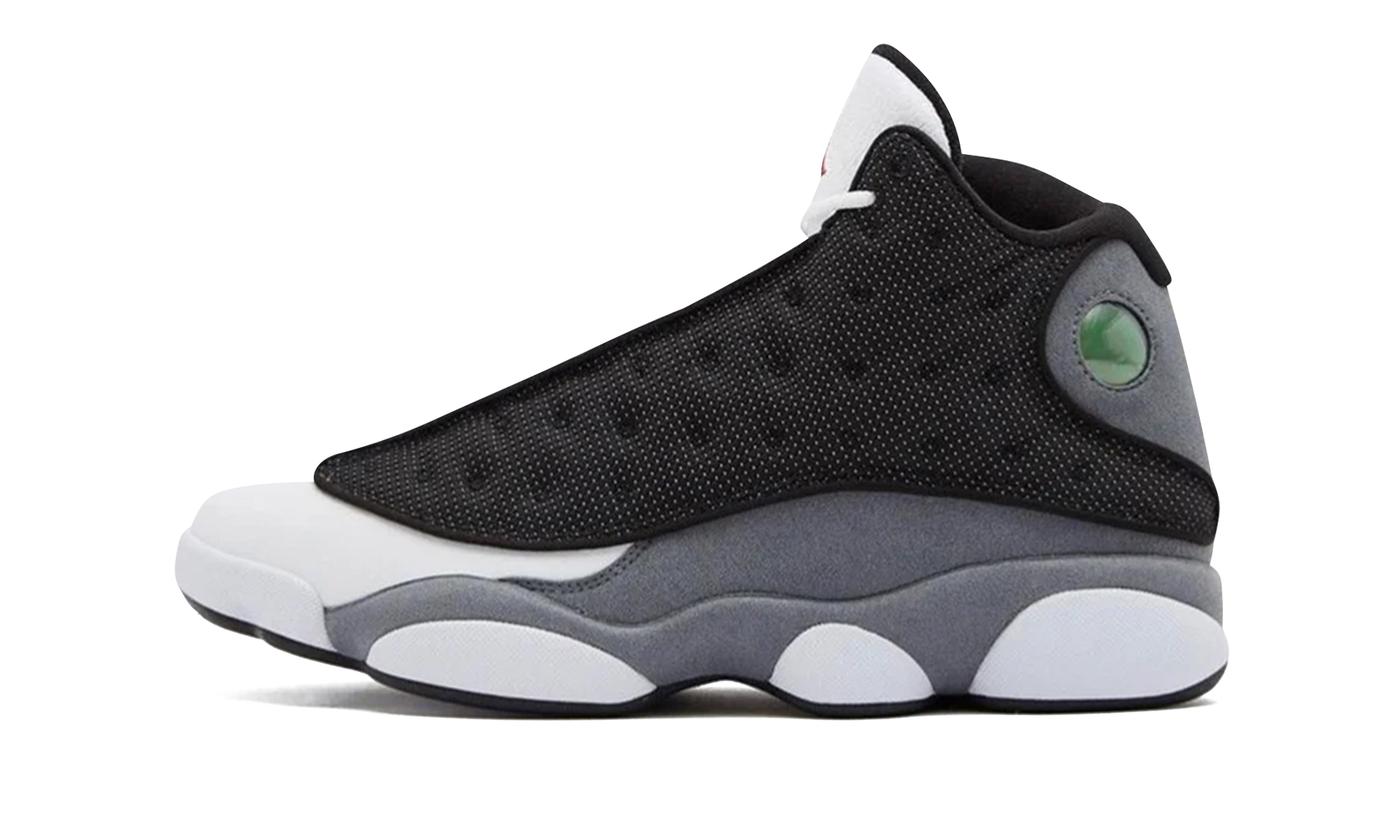 Air Jordan 13 Retro Black Flint DJ5982 060