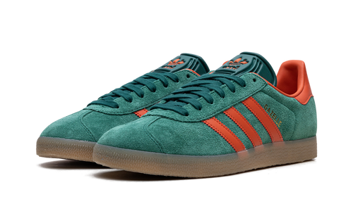 Adidas Gazelle Collegiate Green IG6200