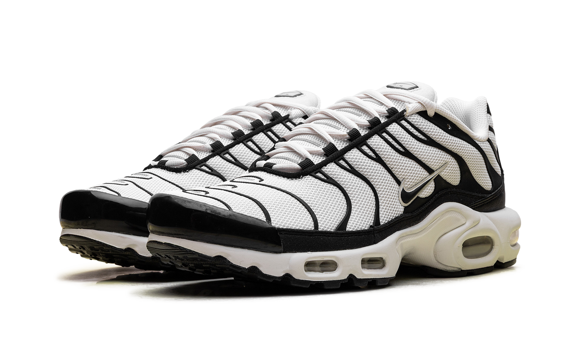 Nike Air Max Plus Panda FV6264 001