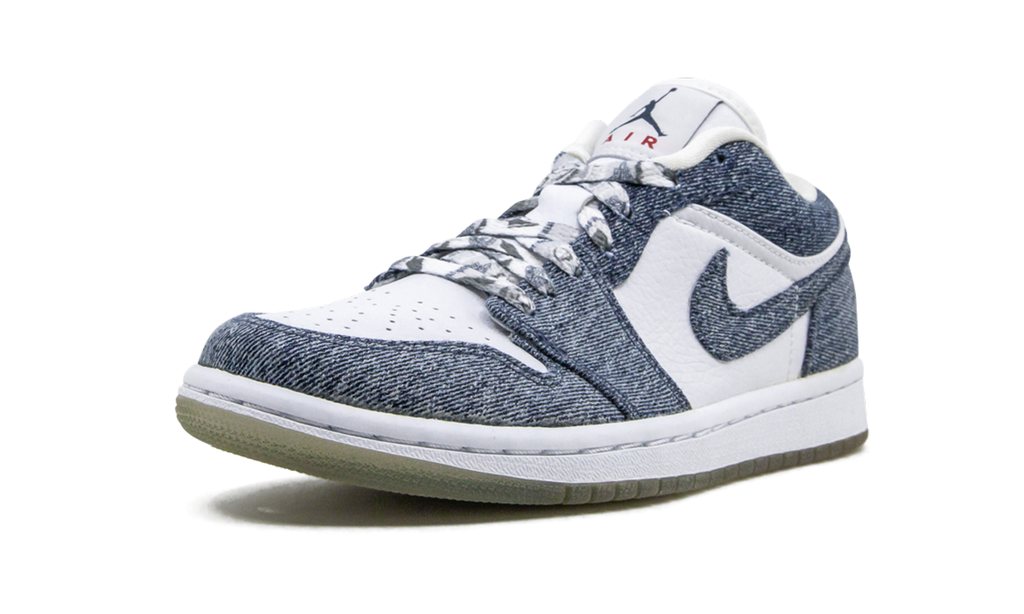 AIR JORDAN 1 RETRO LO CA WMNS Denim