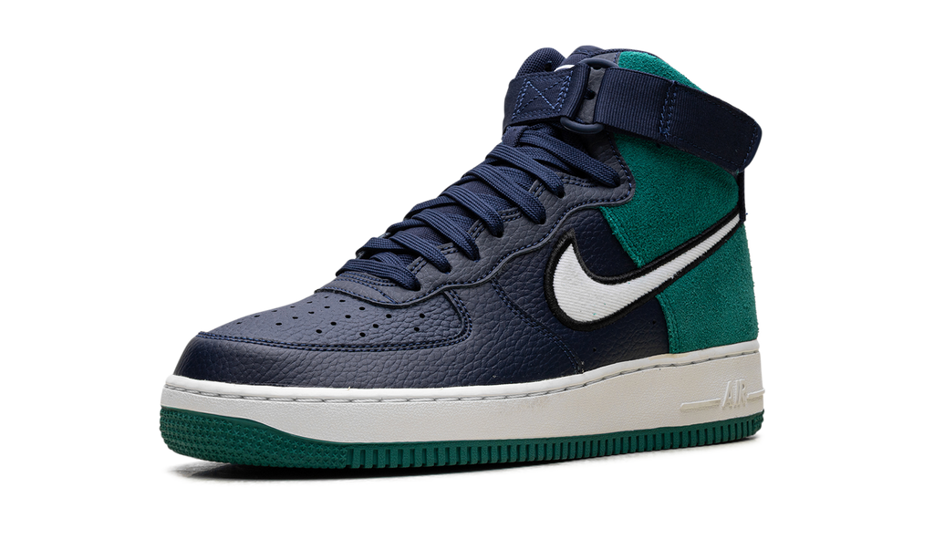 Nike Air Force 1 High '07 Lv8 Seahawks AO2442 400