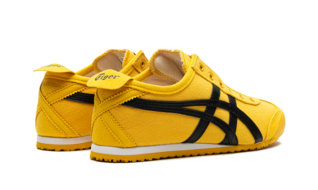 Onitsuka Tiger Mexico 66 Slip-On Yellow Black 1183A746 751