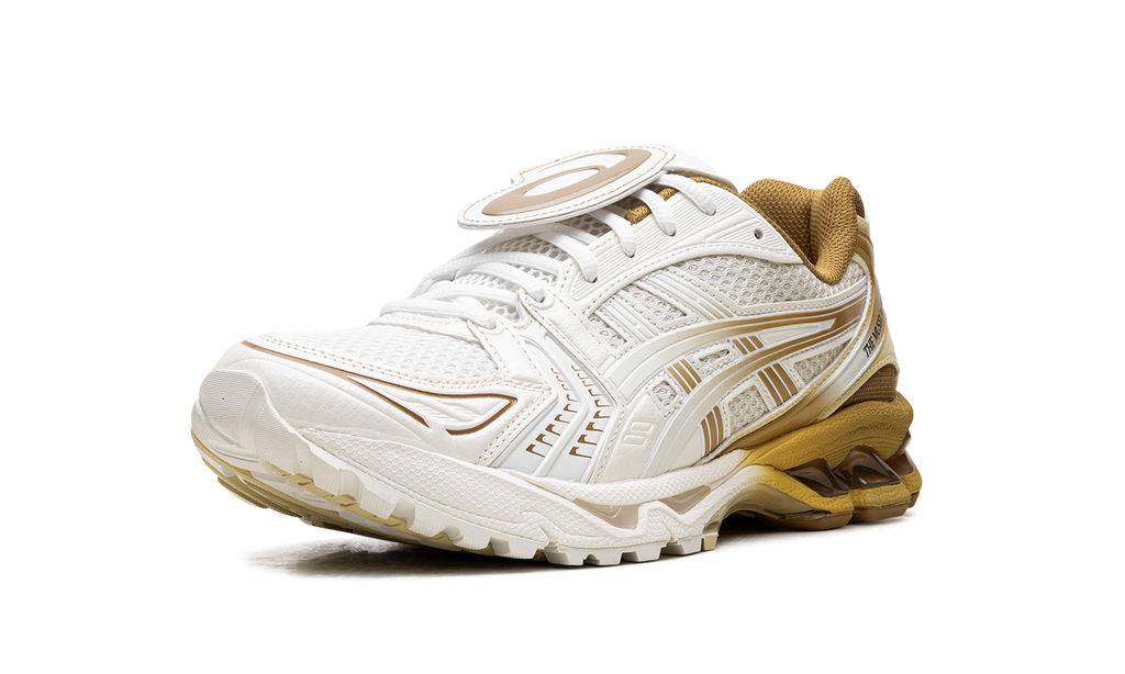 Asics GEL-Kayano 14 The Museum Visitor - Cream 1203A528 100