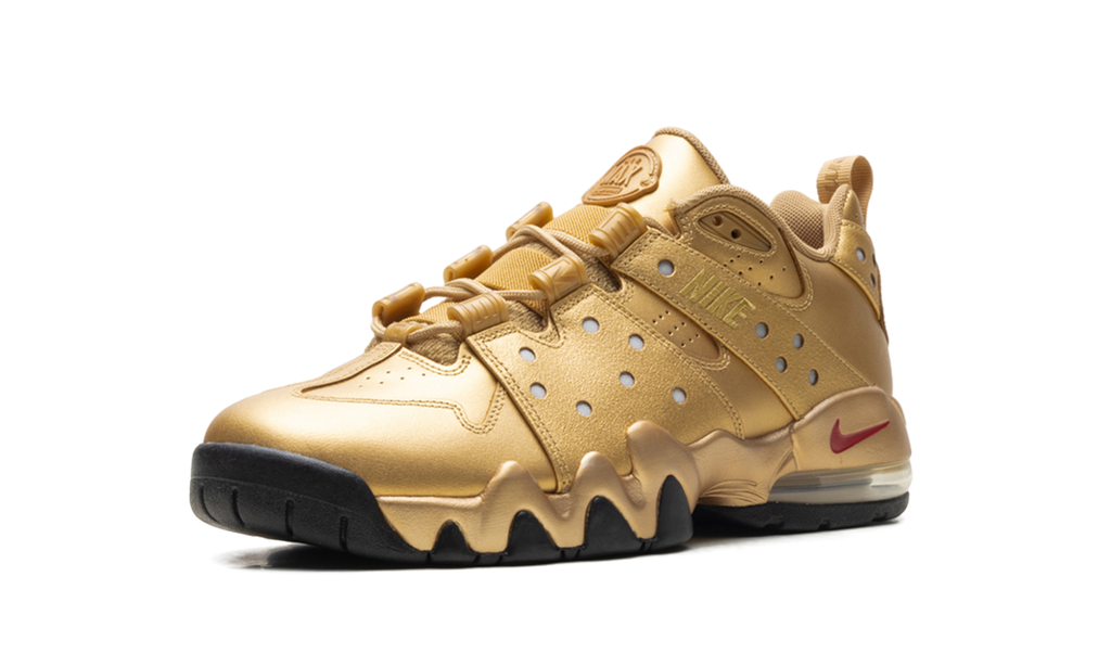 Nike Air Max2 CB '94 Low Supreme - Metallic Gold IM4283 700