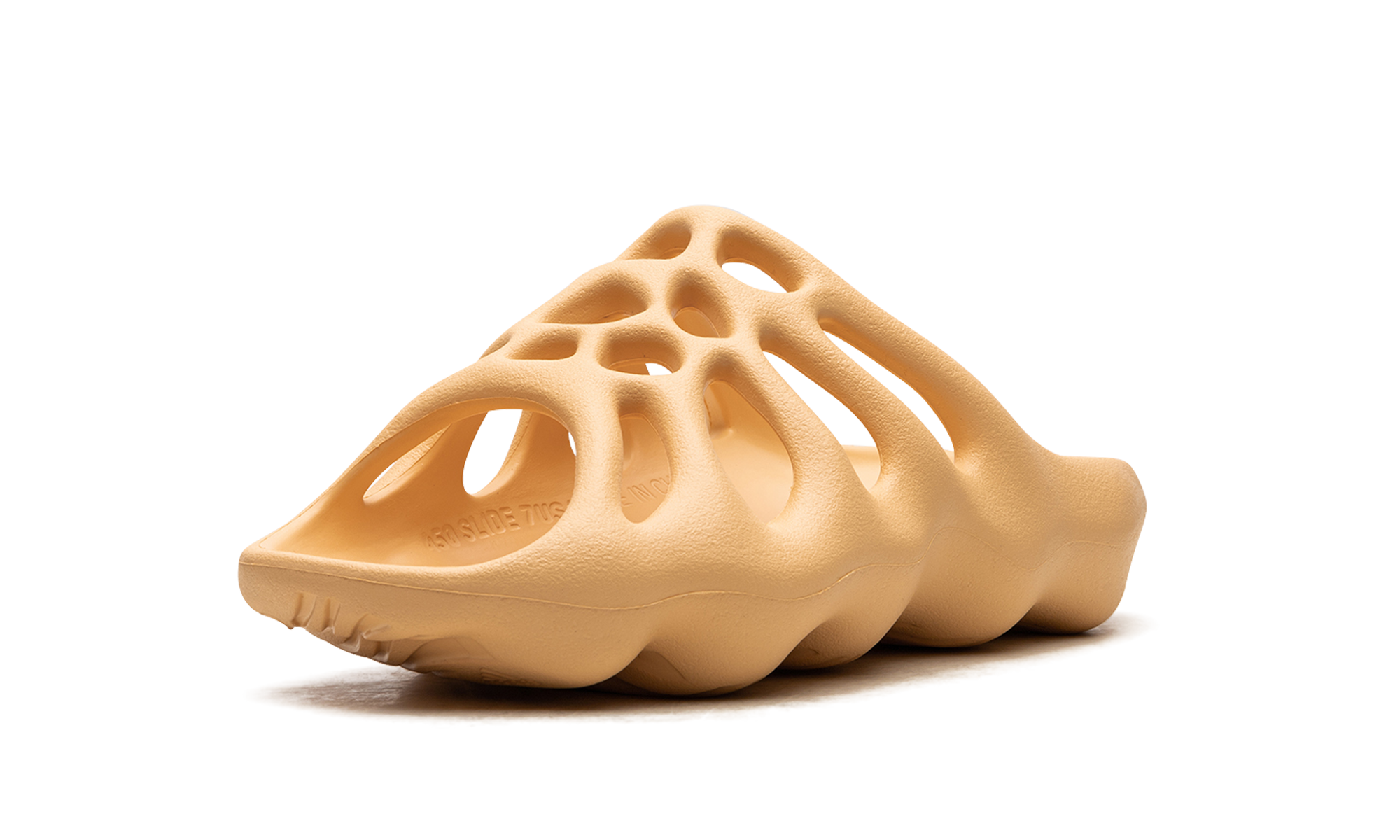 Yeezy 450 Slide Cream GZ9864