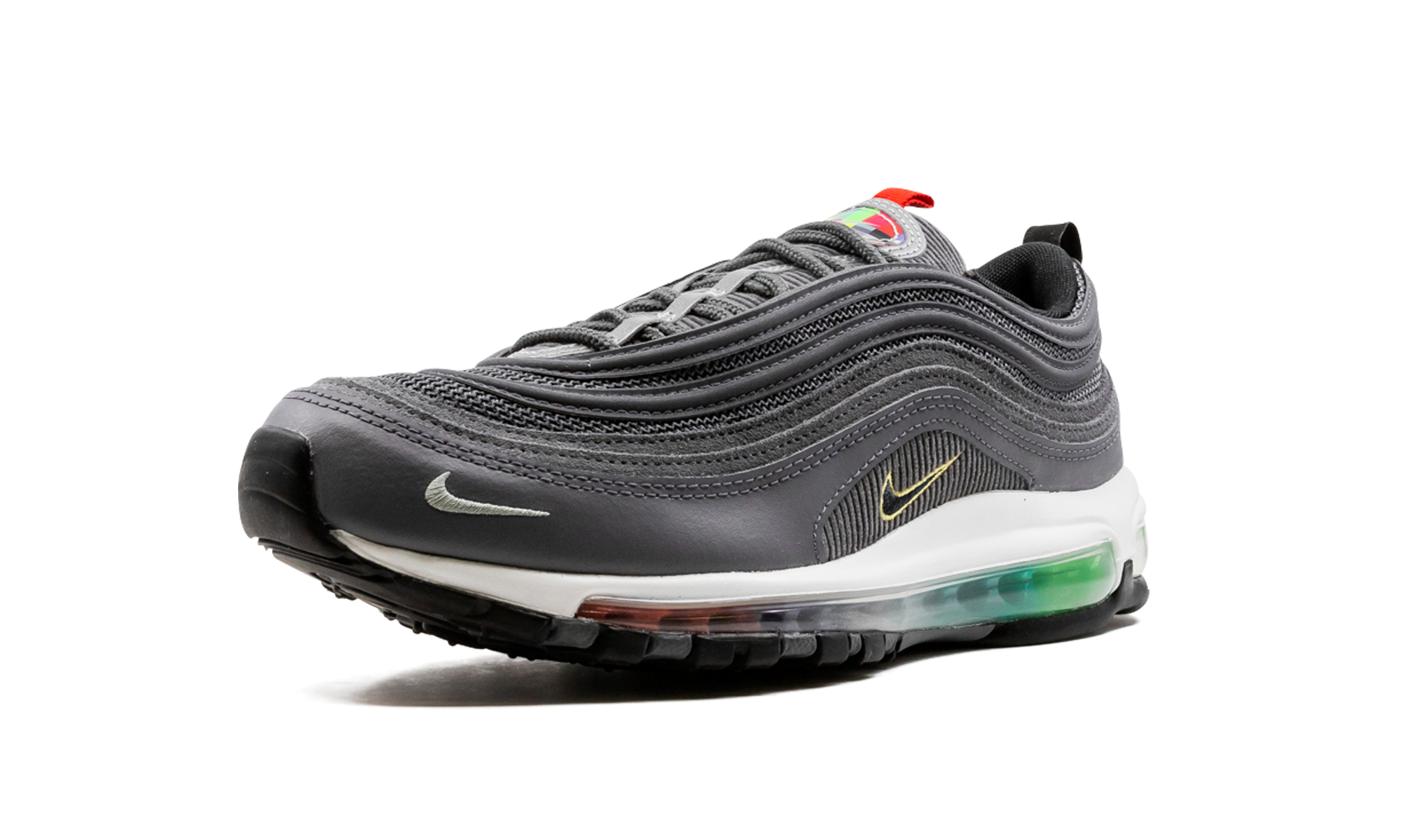 Nike Air Max 97 Evolution of Icons DA8857 001