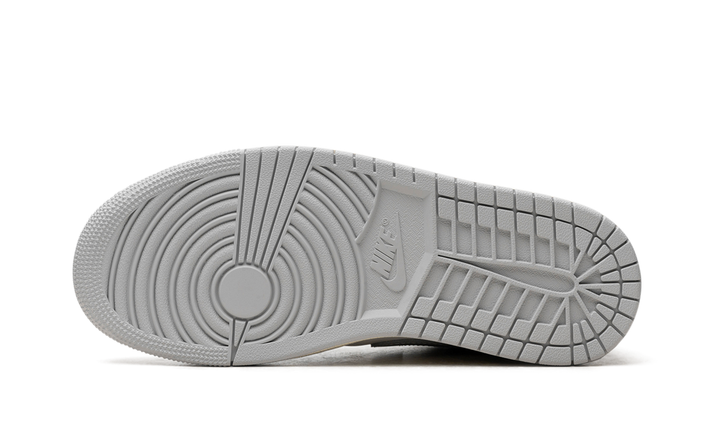 Air Jordan 1 WMNS Light Grey DC0774 103