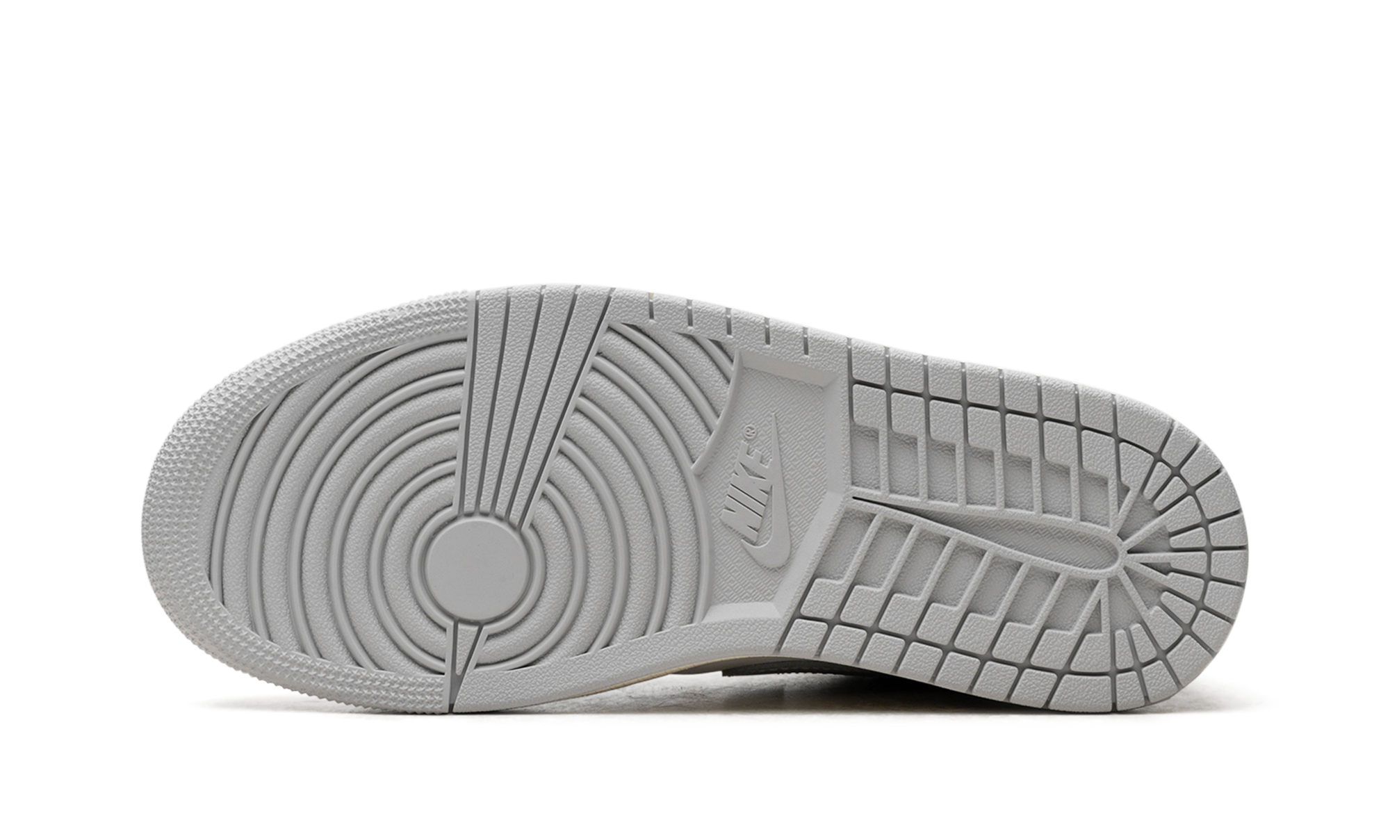 Air Jordan 1 WMNS Light Grey DC0774 103