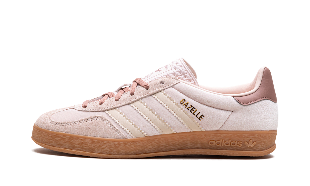 Adidas Gazelle Indoor WMNS Wonder Quartz JR0232