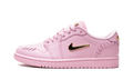 AIR JORDAN 1 LOW WMNS Method of Make Perfect Pink FN5032 600