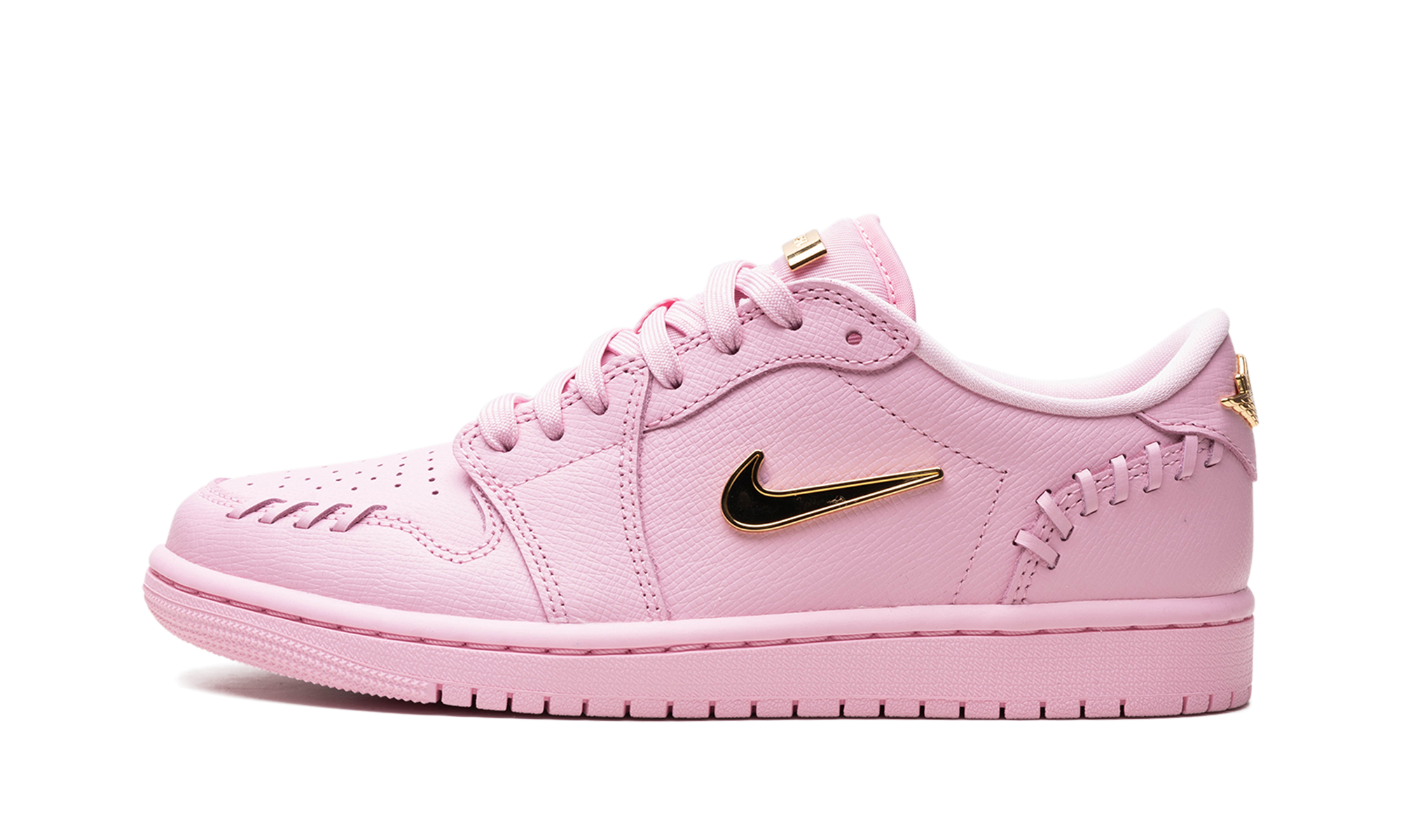 AIR JORDAN 1 LOW WMNS Method of Make Perfect Pink FN5032 600