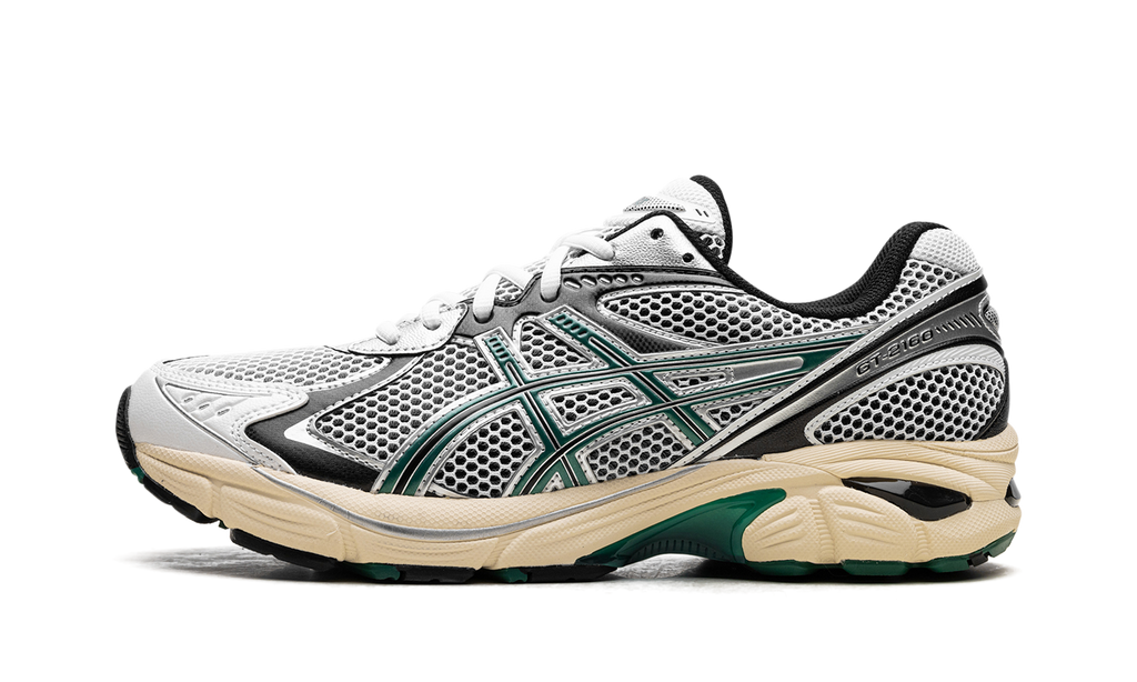 Asics GT-2160 White Jasper Green 1203A275 106