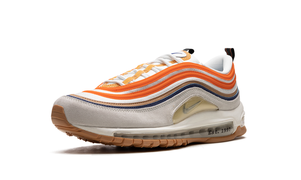 Nike Air Max 97 SE Frank Rudy DV2619 100