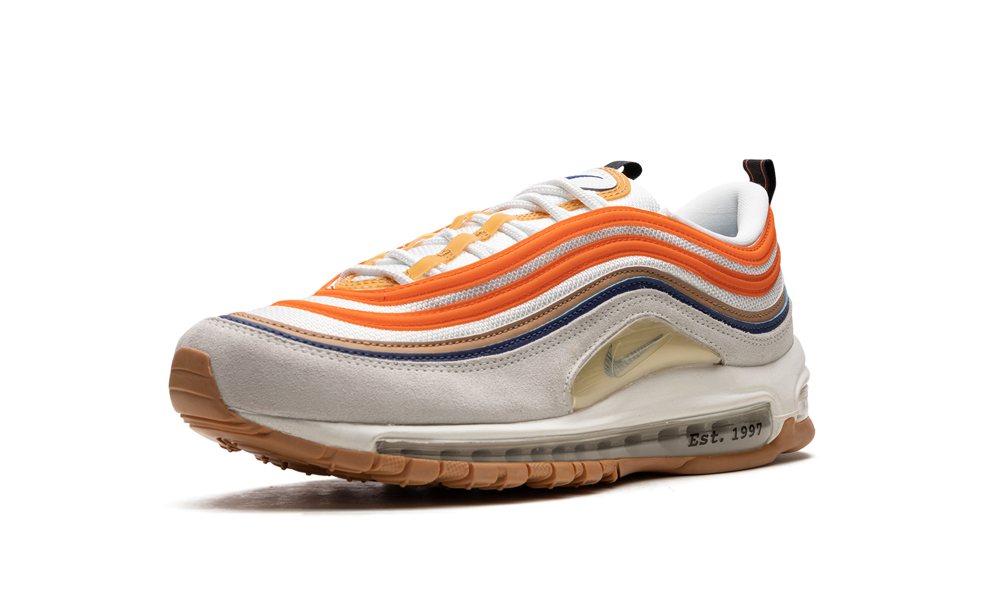 Nike Air Max 97 SE Frank Rudy DV2619 100