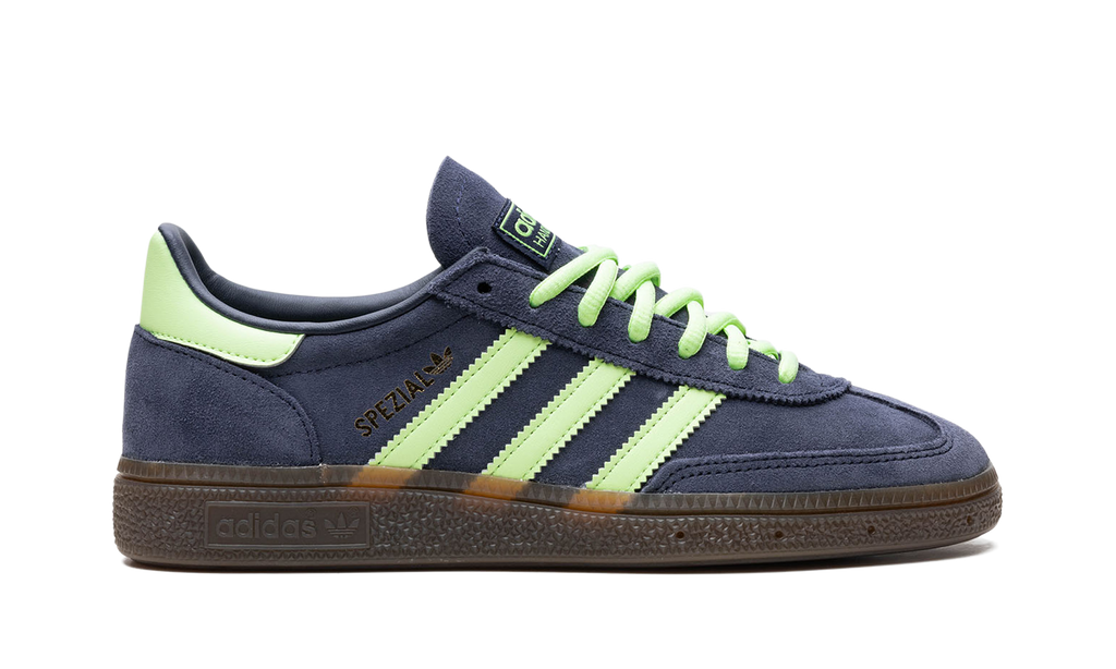 Adidas Handball Spezial Green Spark IH7497