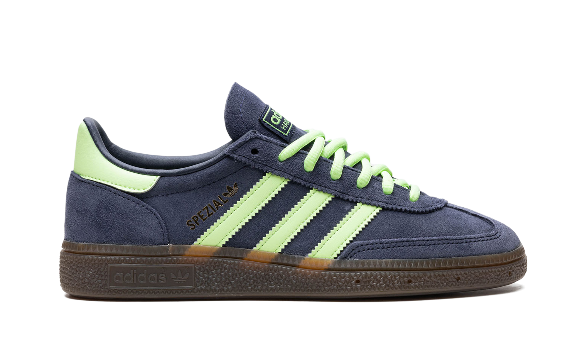 Adidas Handball Spezial Green Spark IH7497