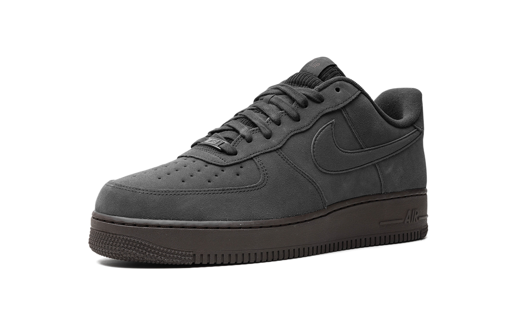 Nike Air Force 1 Dark Chocolate DO6730 001