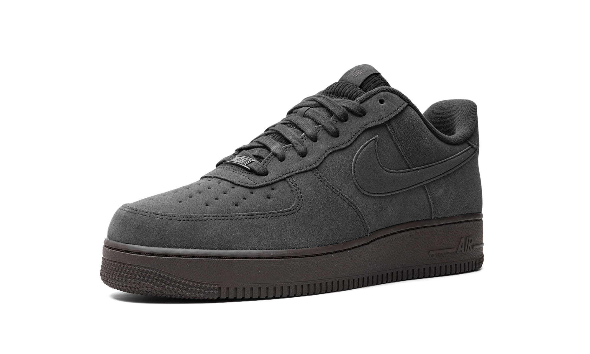Nike Air Force 1 Dark Chocolate DO6730 001