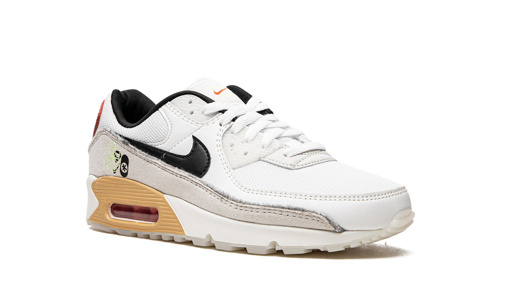 Nike Air Max 90 Swoosh Fiber DV3335 100