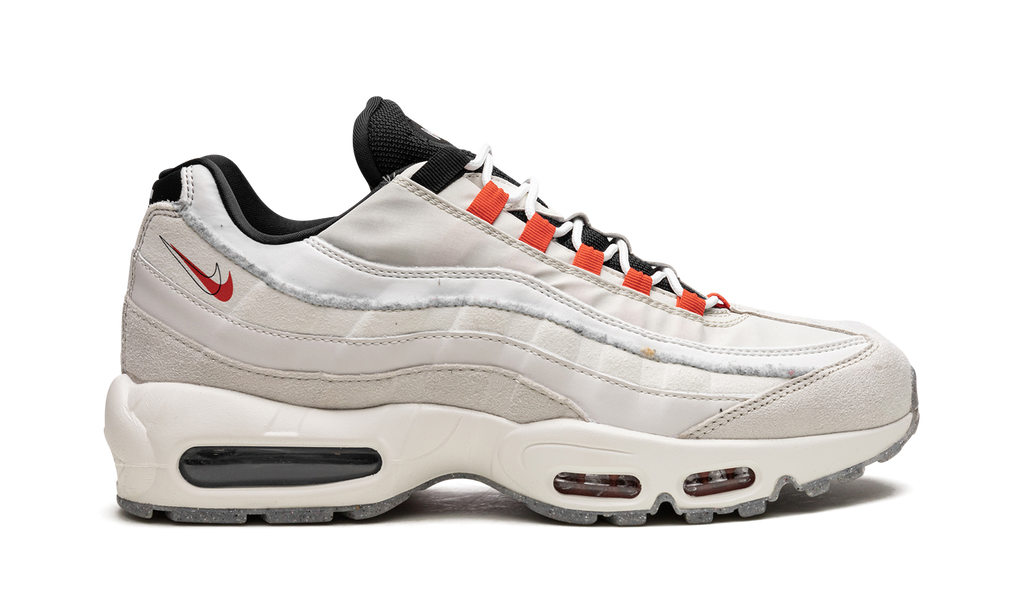 Nike Air Max 95 SE Double Swoosh DQ0268 002