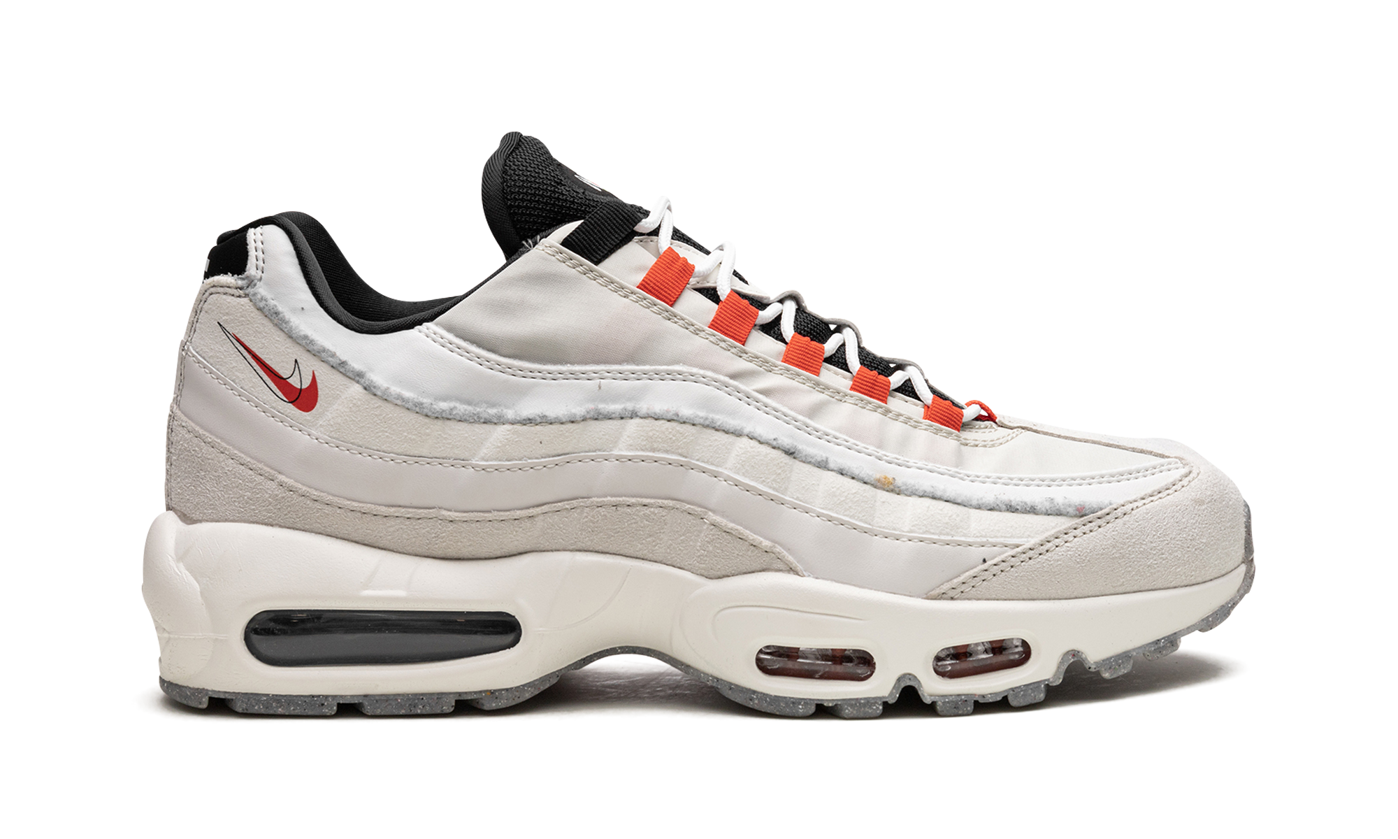 Nike Air Max 95 SE Double Swoosh DQ0268 002