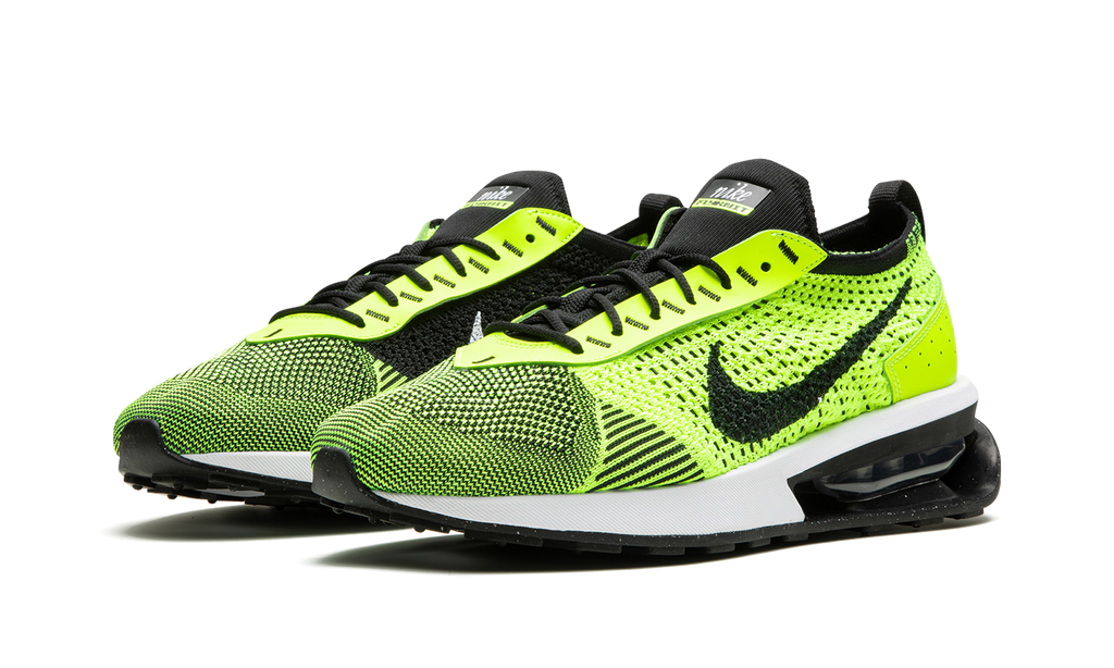 Nike Air Max Flyknit Racer Volt FD4610 700