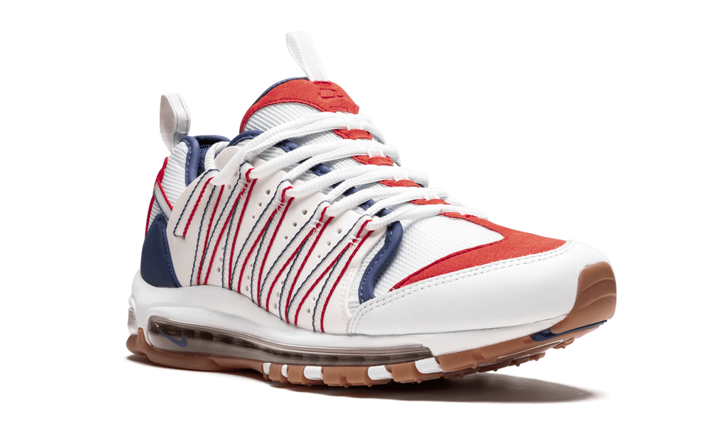 Nike Air Max 97 / Haven / Clot CLOT - Deep Royal AO2134 101