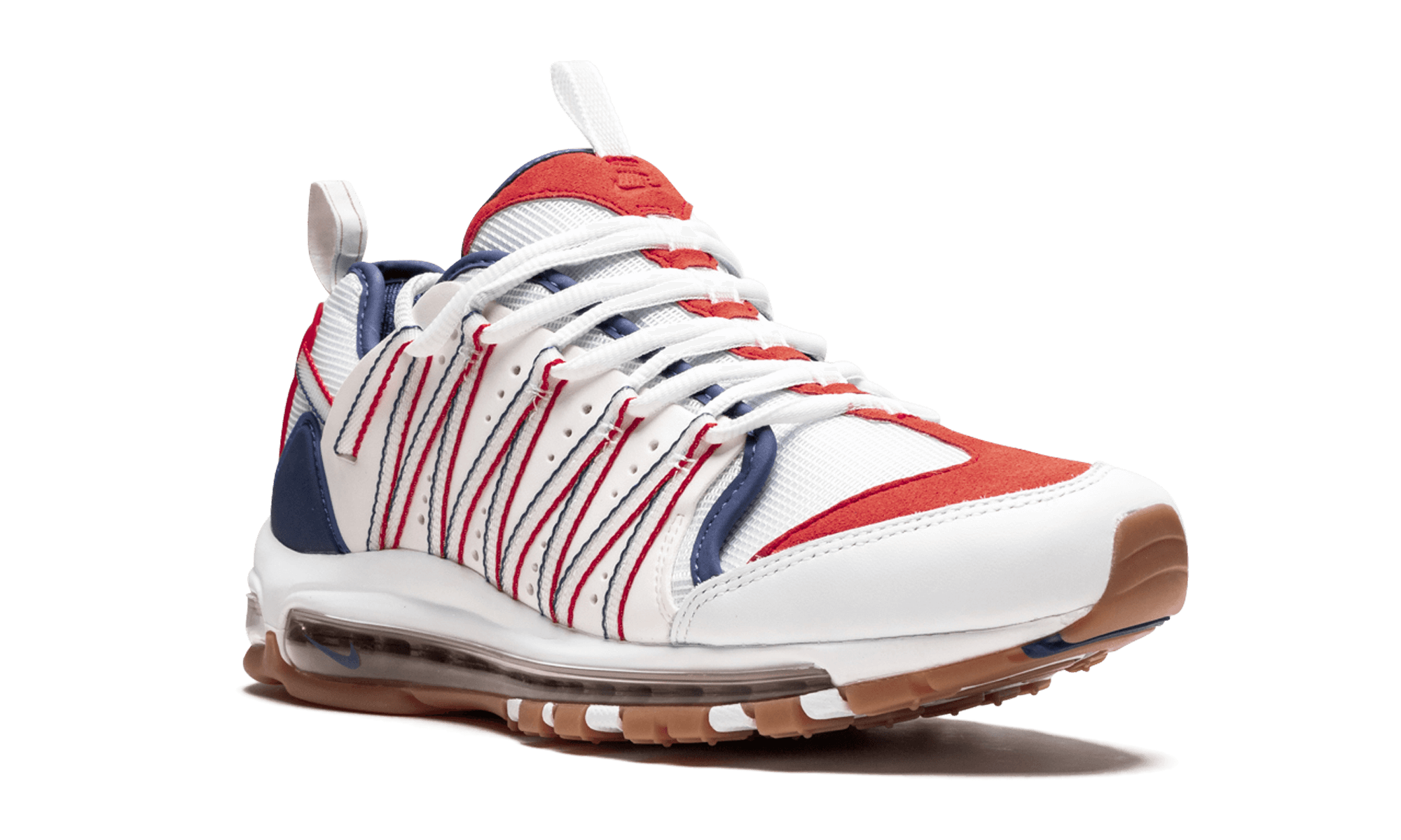 Nike Air Max 97 / Haven / Clot CLOT - Deep Royal AO2134 101