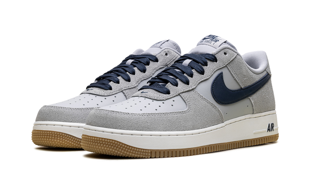 Nike Air Force 1 Low Light Smoke Grey Navy IB6388 003