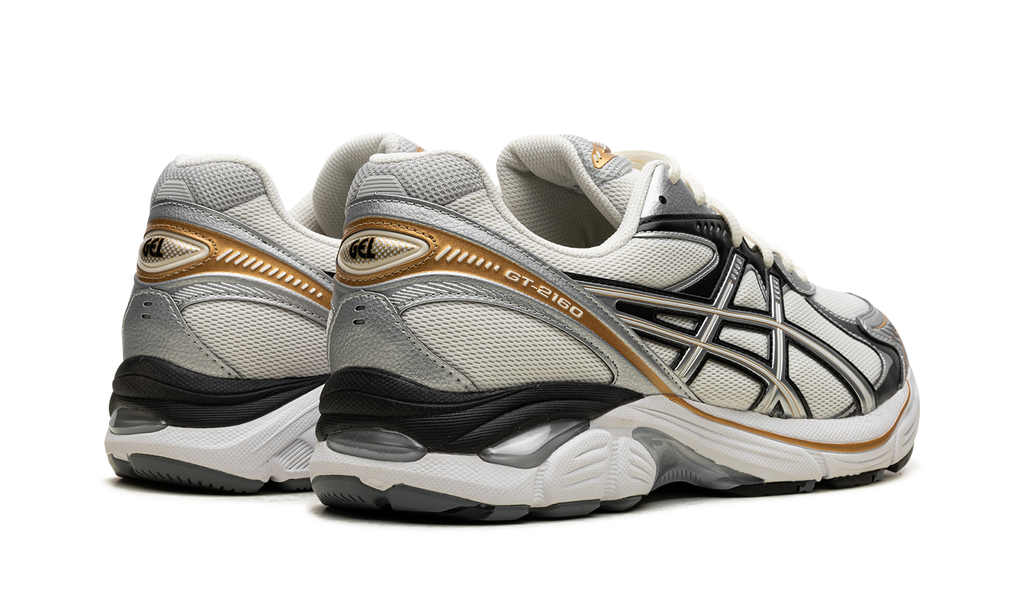 Asics GT-2160 Cream/Pure Silver 1203A320 100