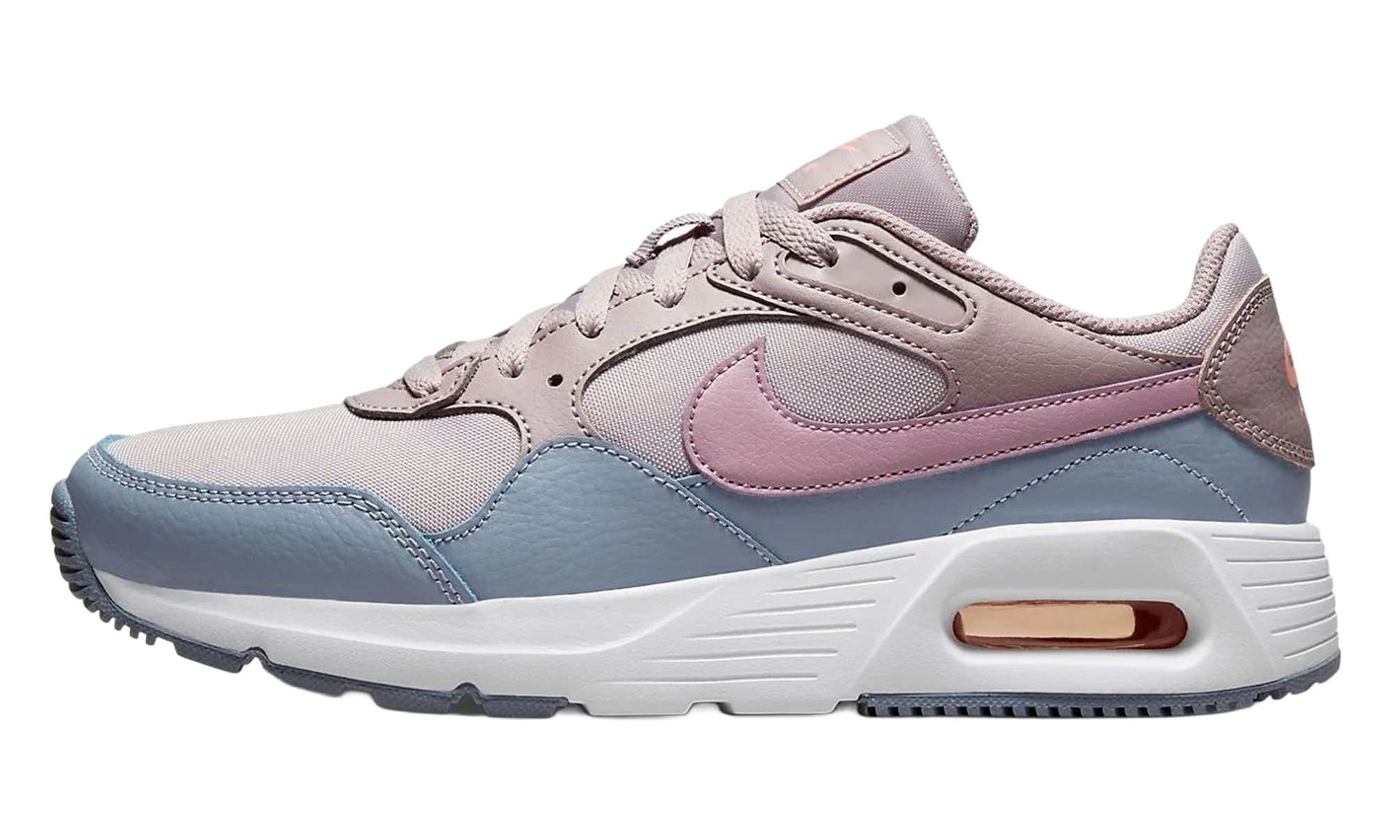 Nike Air Max SC WMNS Amethyst Ash CW4554 500