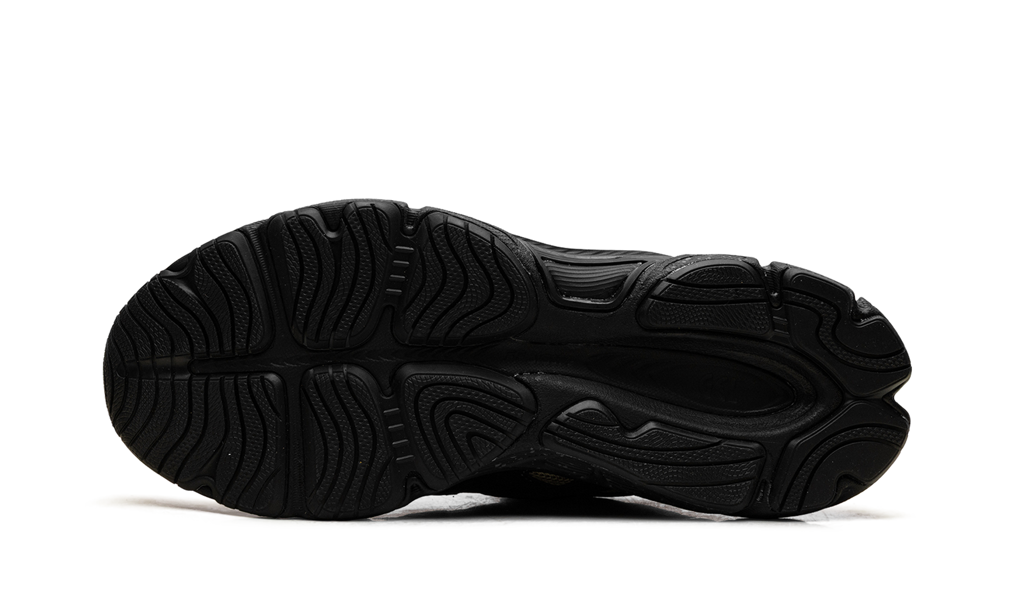 Asics Gel-NYC 2.0 SSHS HAL STUDIOS Architecture of Everyday Life Sulphur 1203A896 750