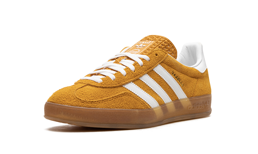 Adidas GAZELLE INDOOR WMNS SUPCOL HQ8716