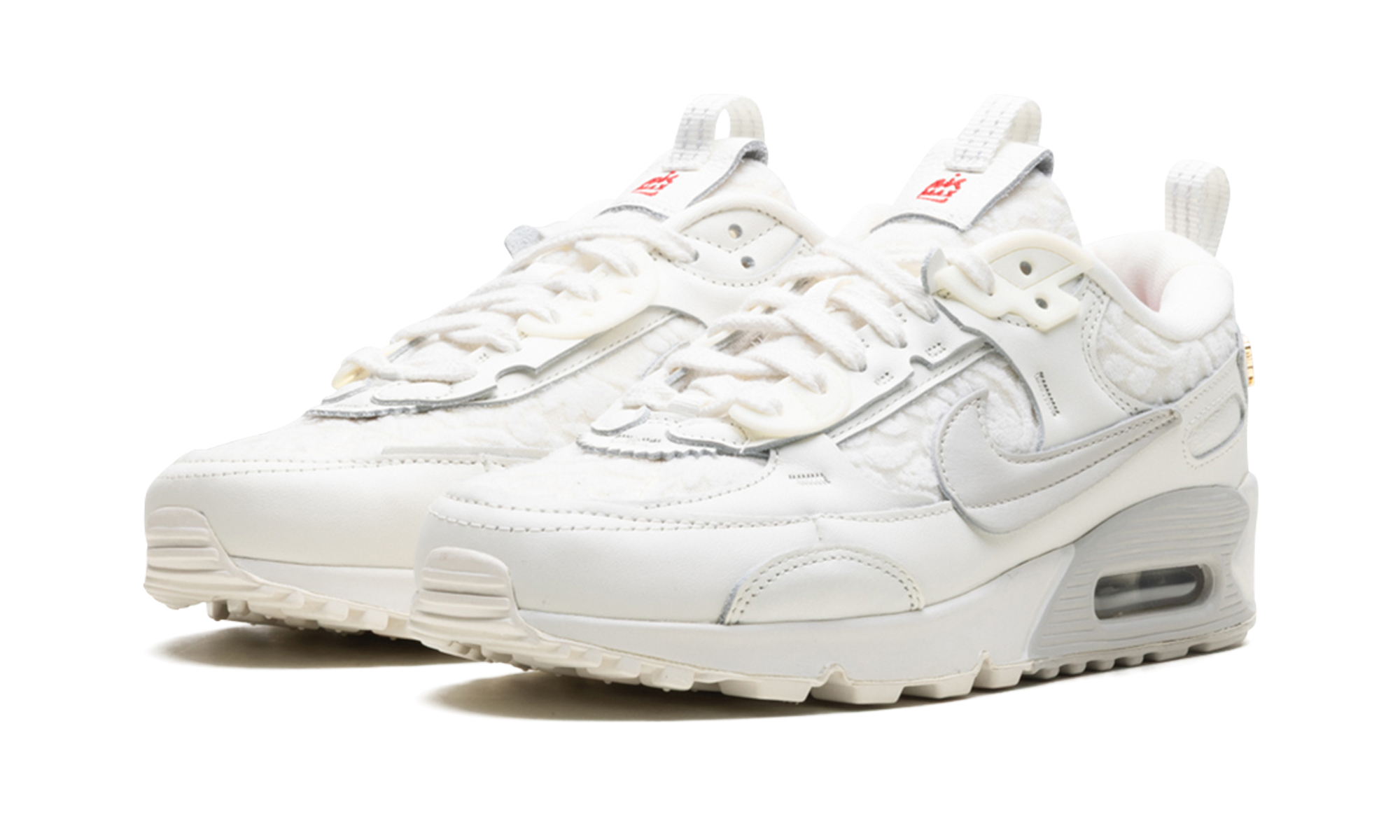 Nike Air Max 90 Futura WMNS Give Her Flowers FZ3777 133